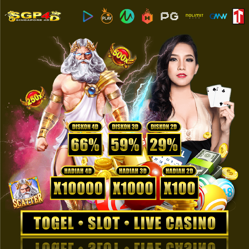Situs Slot Deposit 5000 Tanpa Potongan Modal Receh JP Paus